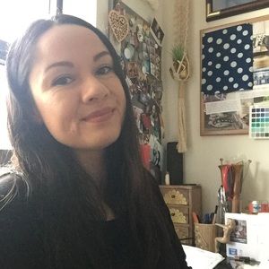 Meet your Posher, Patricia